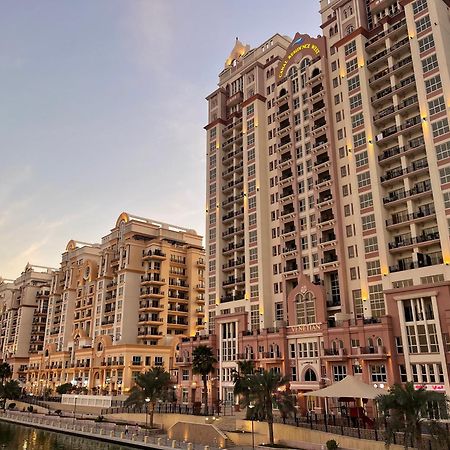 Great View, Dubai Sportcity, Parking Included, Nice Apartments Екстериор снимка