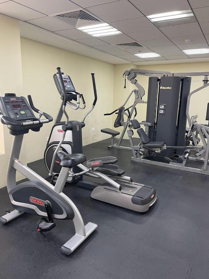 Great View, Dubai Sportcity, Parking Included, Nice Apartments Екстериор снимка