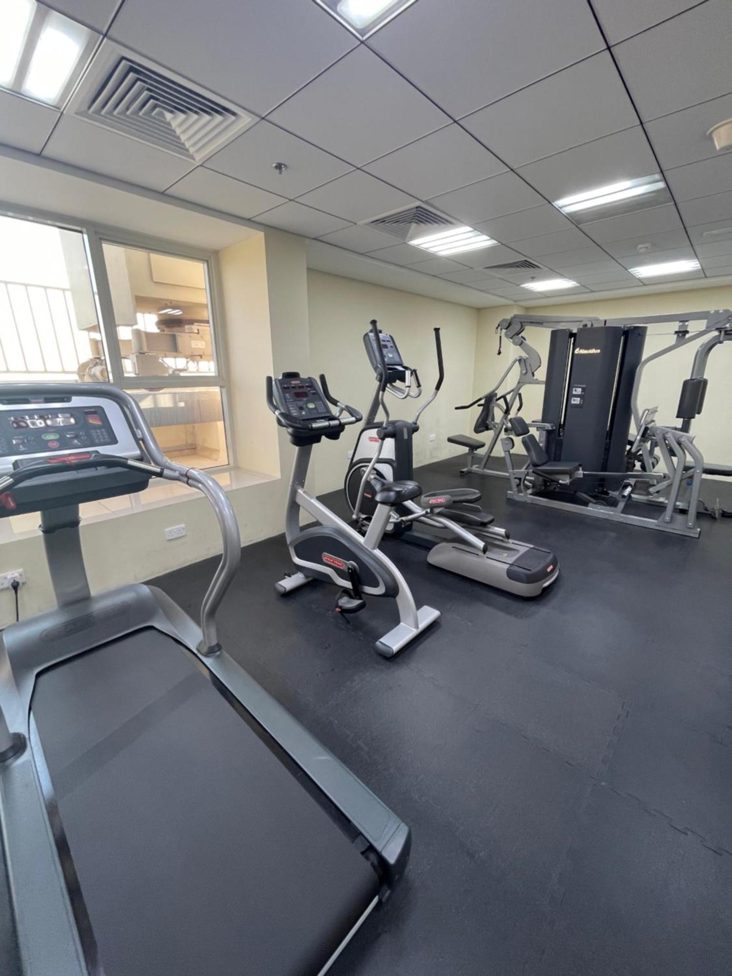 Great View, Dubai Sportcity, Parking Included, Nice Apartments Екстериор снимка